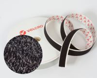 VELCRO® Veloursband selbstklebend