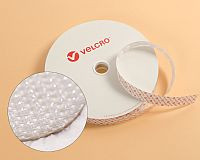 VELCRO® Klettpunkte VELCOIN® Kleinmengen 50/100 Stück