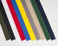 VELCRO® Klettbänder zum Aufnähen in Industriequalität