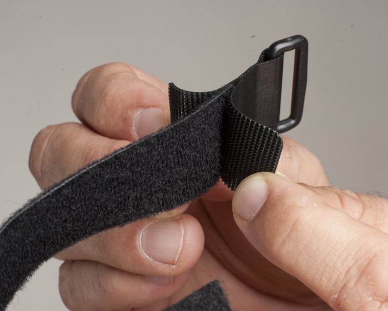 VELCRO® SYSTEMSTRAP® 38mm Sparset 3 für ca. 10 Klettbinder