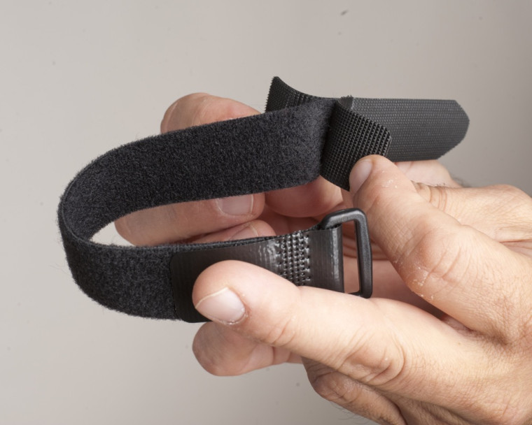 VELCRO® SYSTEMSTRAP® 50mm Y-Spitze für Klett-Kabelbinder
