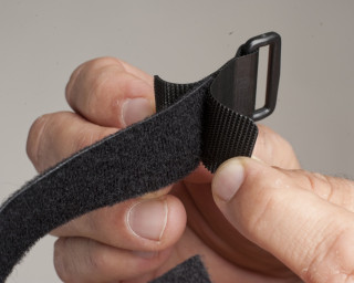 VELCRO® SYSTEMSTRAP® 38mm Sparset 3 für ca. 10 Klettbinder